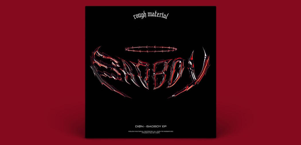 Badboy EP