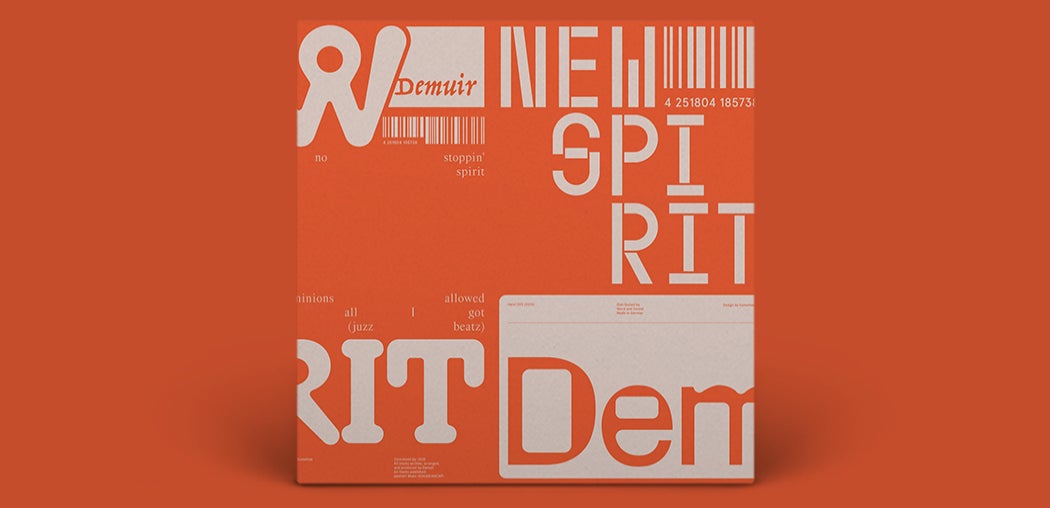 New Spirit