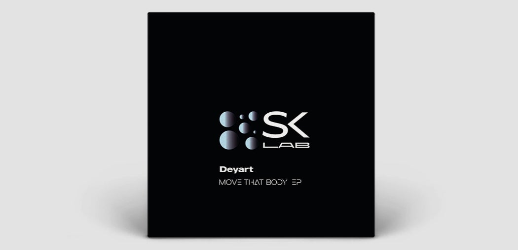 Move That Body