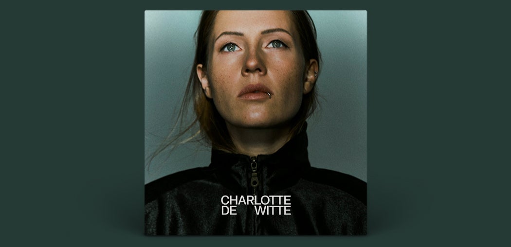 Charlotte de Witte
