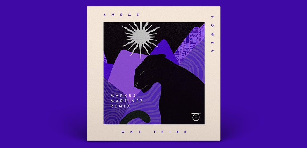 Power (Markus Martinez Remix)