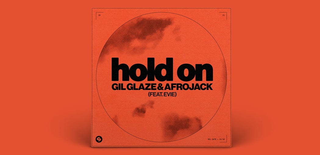 Hold On (feat. EVIE) (Extended Mix)