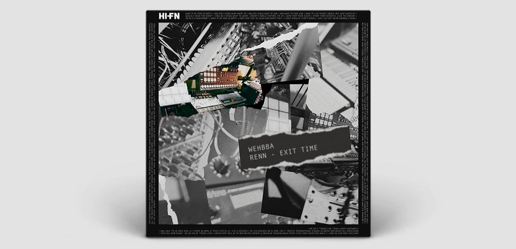 RENN - EXIT TIME