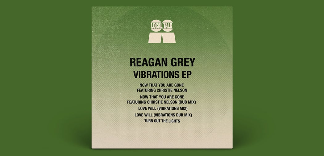 Vibrations EP