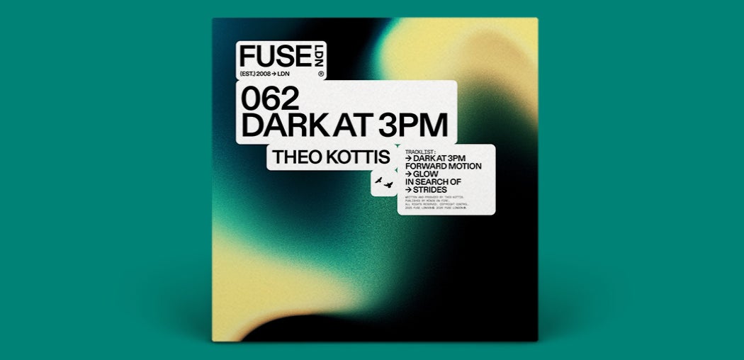Dark At 3pm