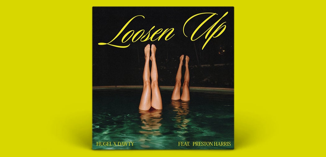Loosen Up (Extended Mix)