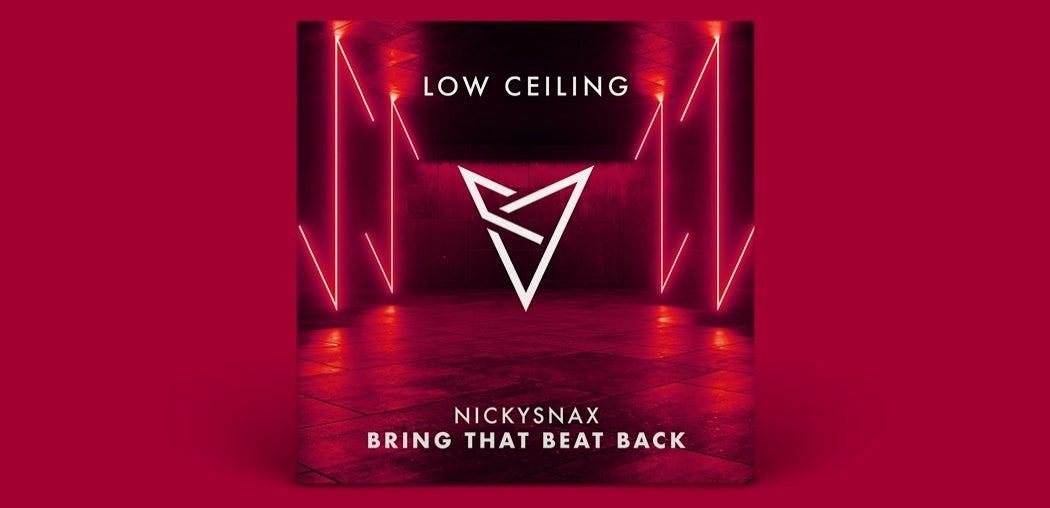BRING THAT BEAT BACK
