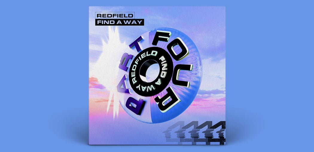 Find A Way