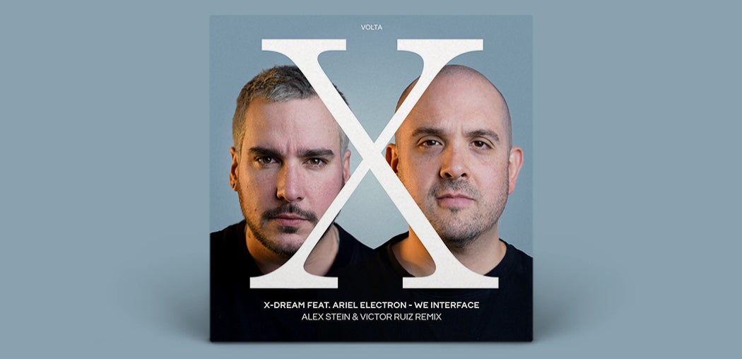 We Interface (Alex Stein & Victor Ruiz Remix)