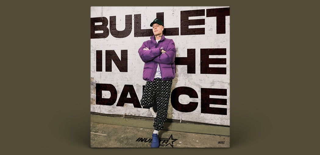 Bullet In The Dance (Crossy Remix)