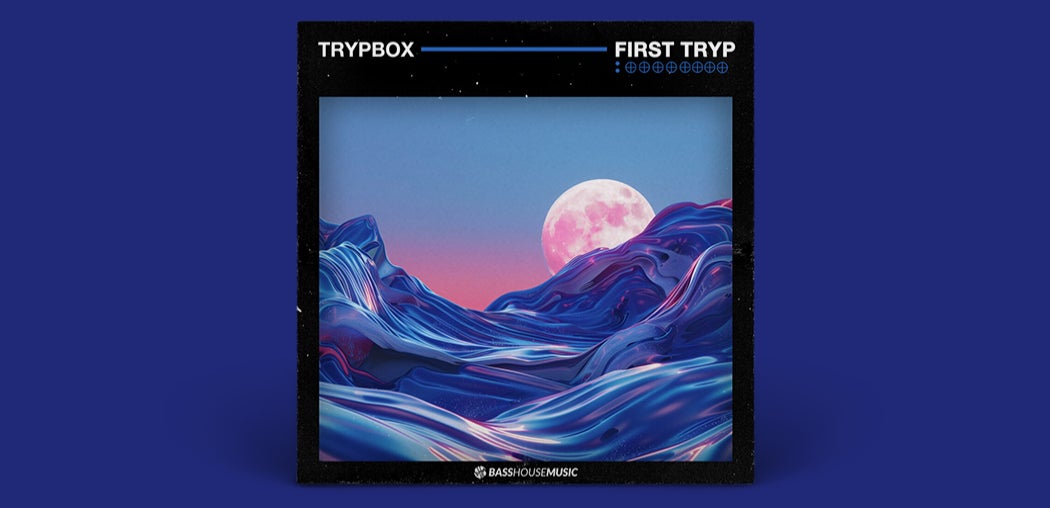 FIRST TRYP