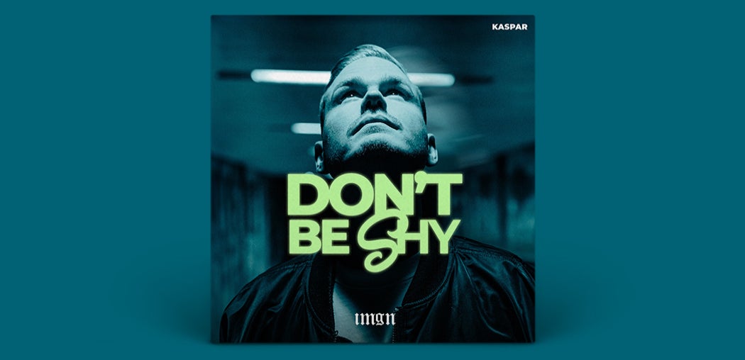 Don't Be Shy (Extended Mix)