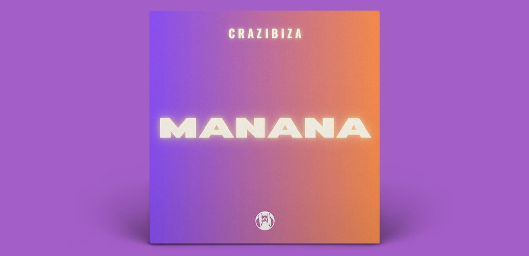 Manana  (Original Mix)