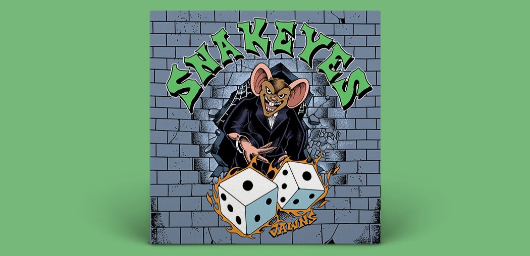 Snakeyes
