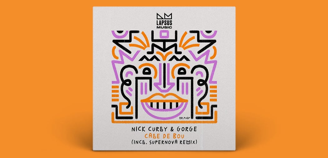 Cale De Bou (Extended Mixes)