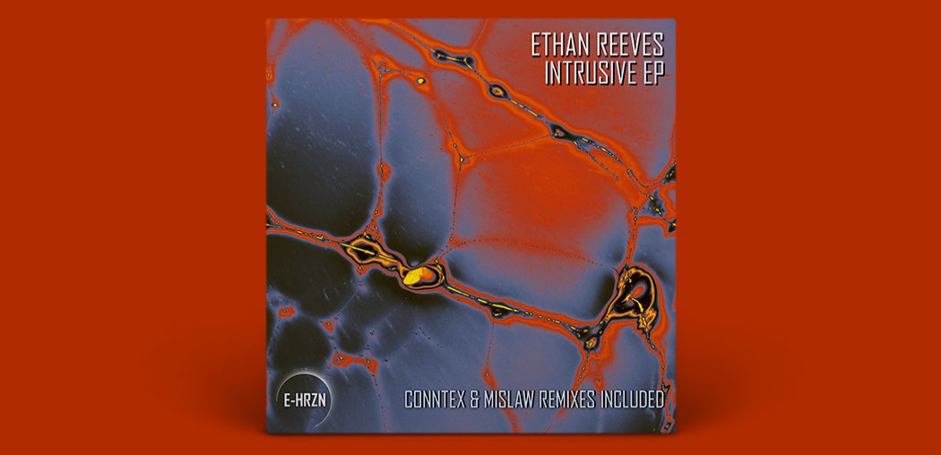 Intrusive EP