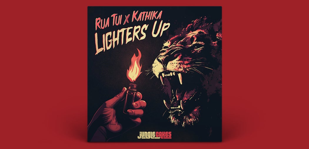 Lighters Up