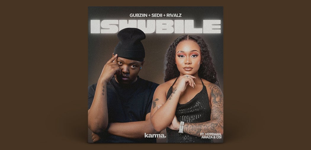iSHUBILE (feat. malume.hypeman, Amaza & Osi)