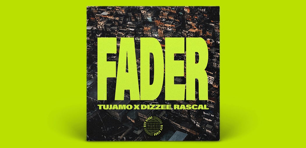 Fader (Extended Mix)