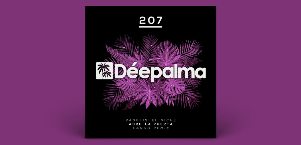 Abre la Puerta (Pango Remix)