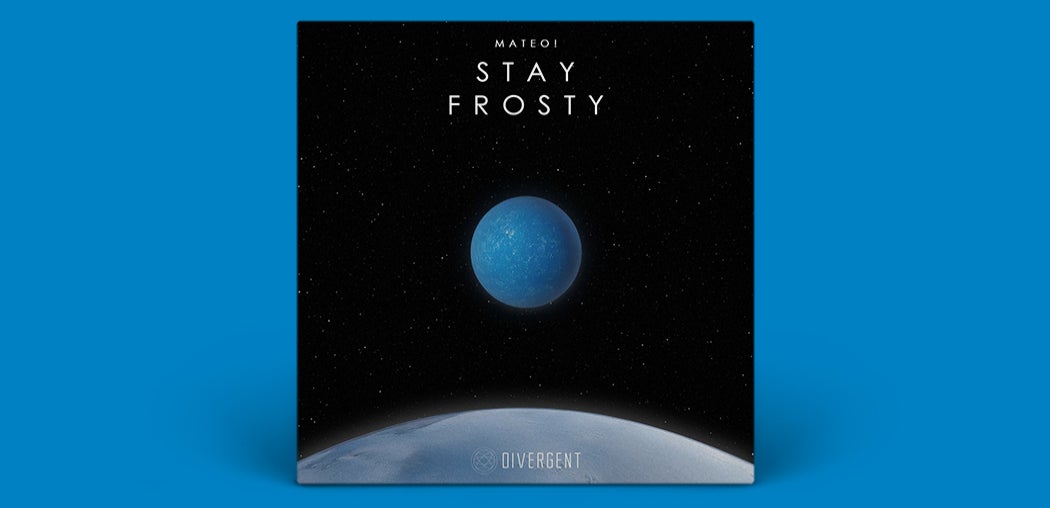 Stay Frosty