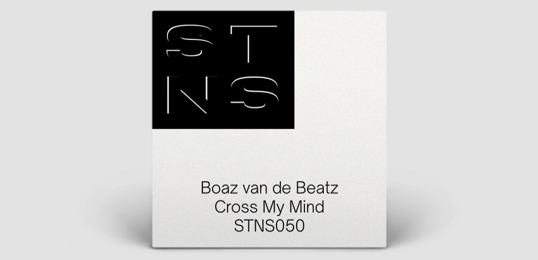 Cross Your Mind