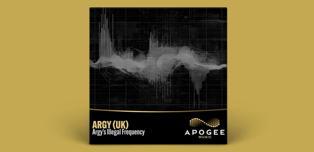 Argy's Illegal Frequency