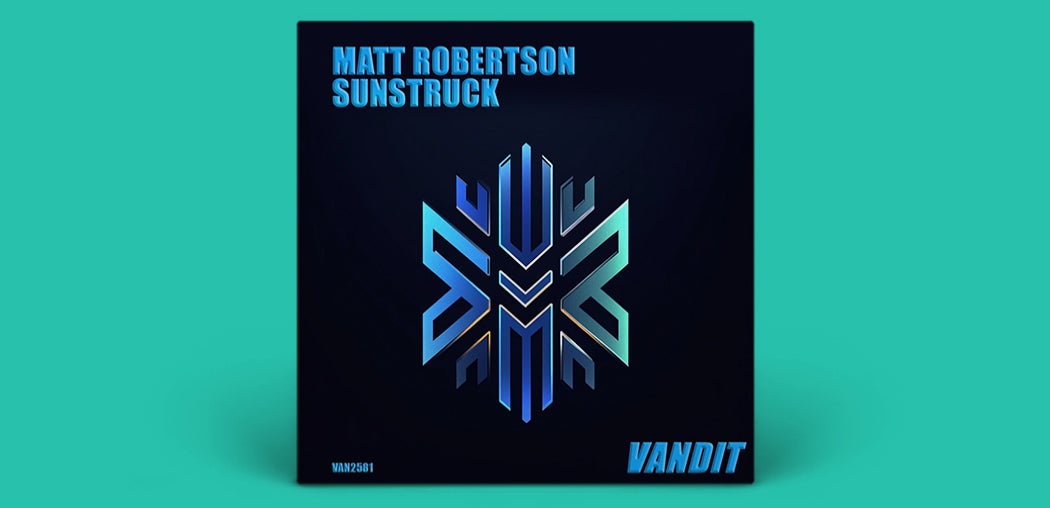 Sunstruck (Extended)