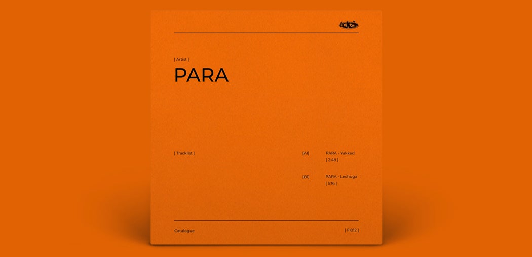 PARA For Incurzion: