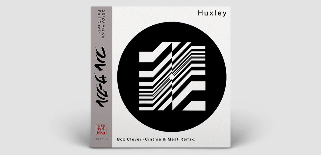 Box Clever (Cinthie & Meat Remix)