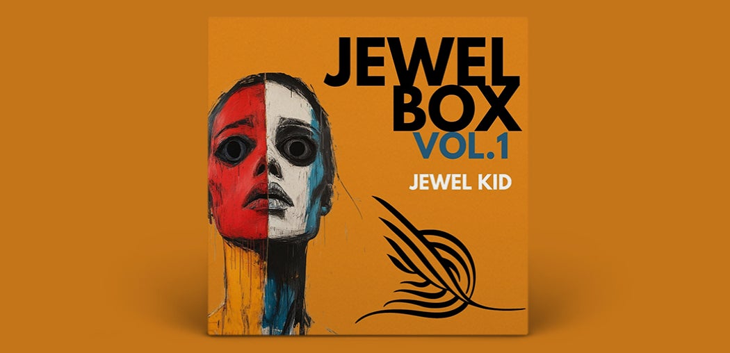 Jewel Box Vol.1
