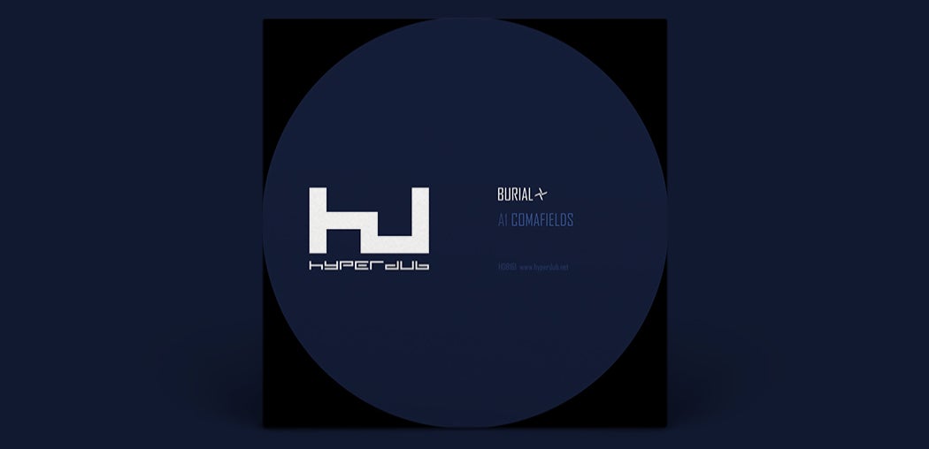 Comafields / Imaginary Festival