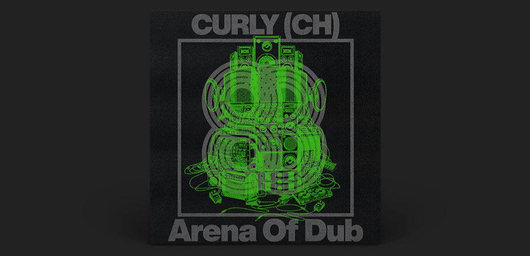 Arena Of Dub