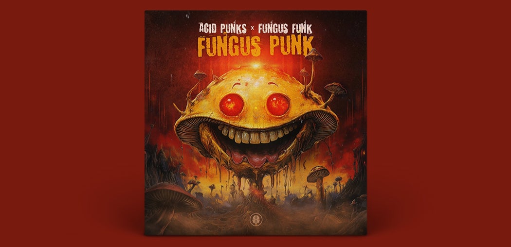 Fungus Punk