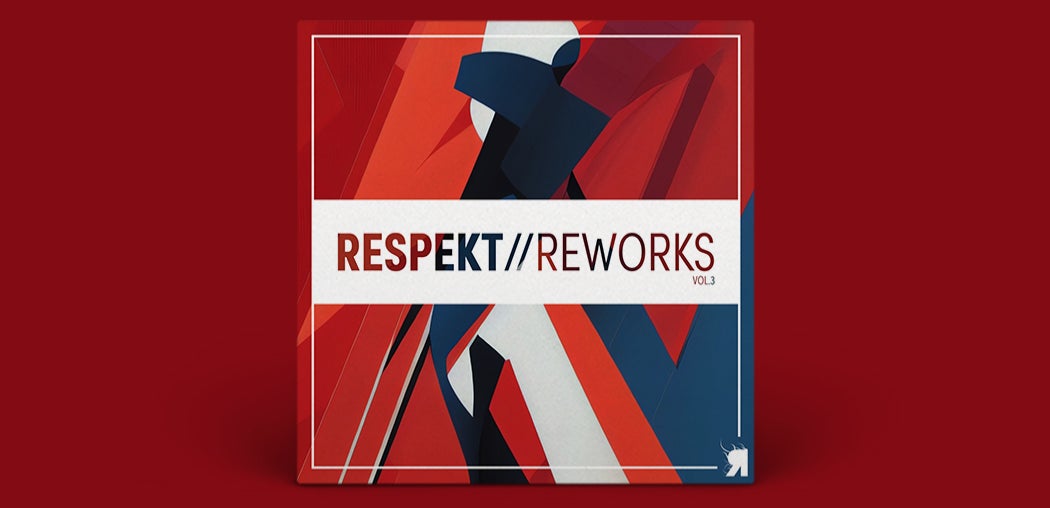 Respekt Reworks, Vol. 3