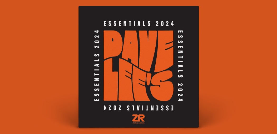 Dave Lee's 2024 Essentials