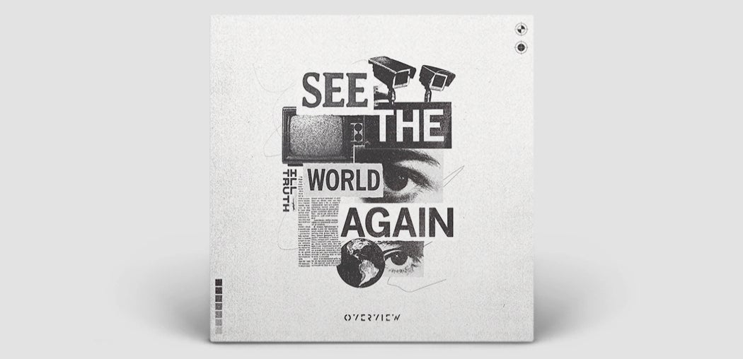 See The World Again EP
