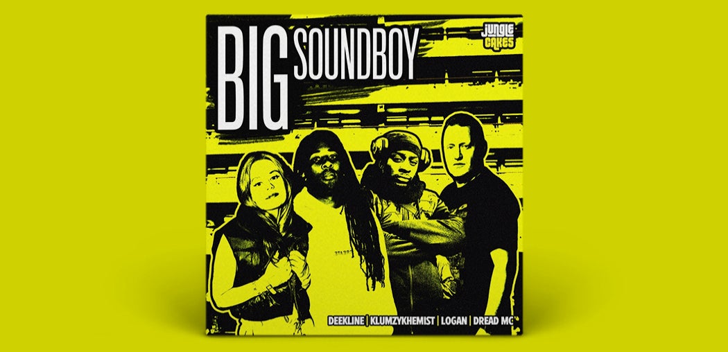 Big Soundboy
