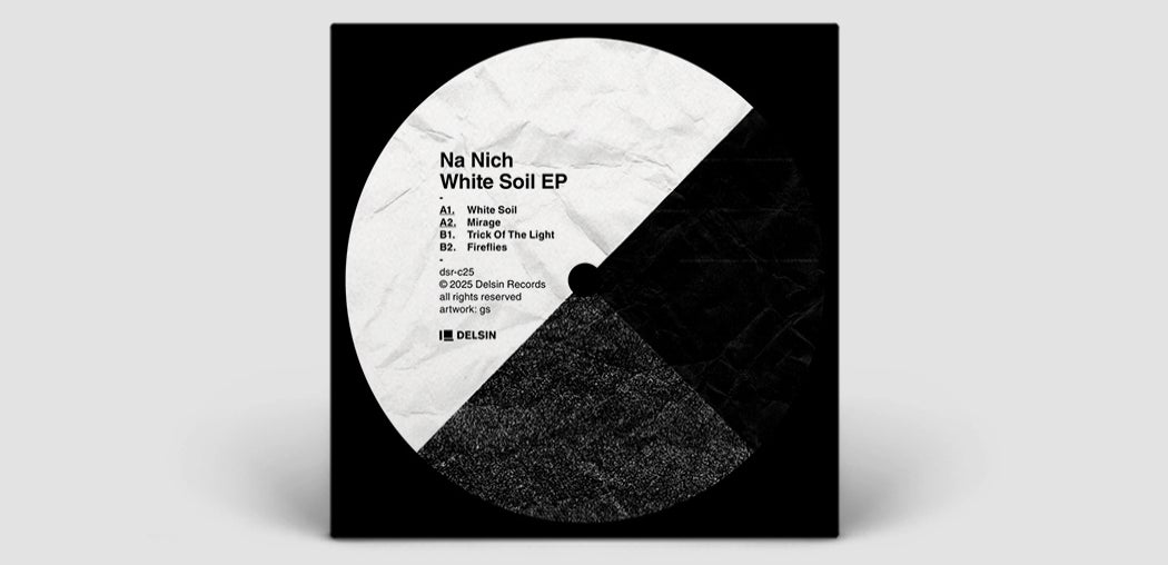 White Soil EP