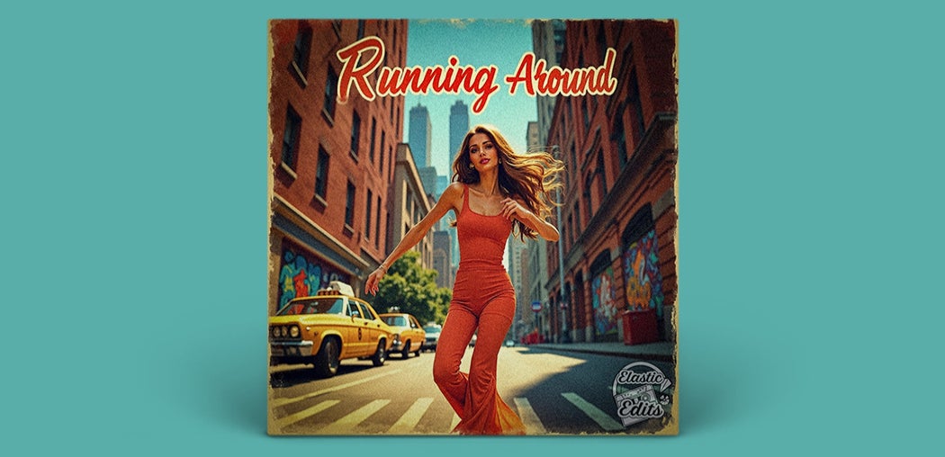 Running Around