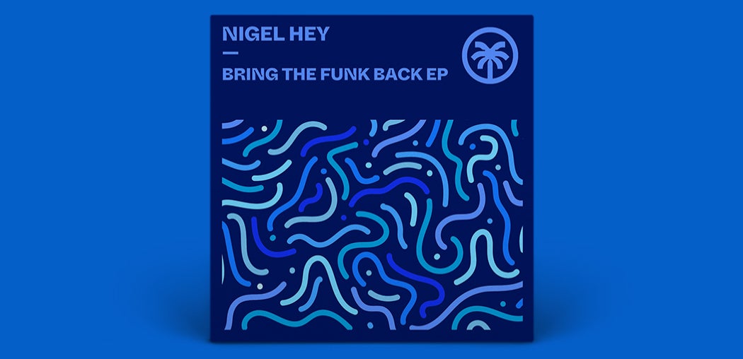 Bring The Funk Back EP