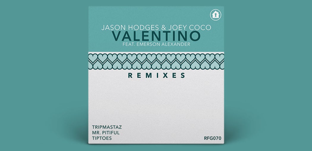 Remixes: Valentino