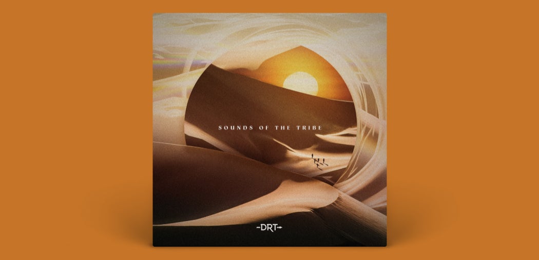 Sounds Of The Tribe - Extended Mix