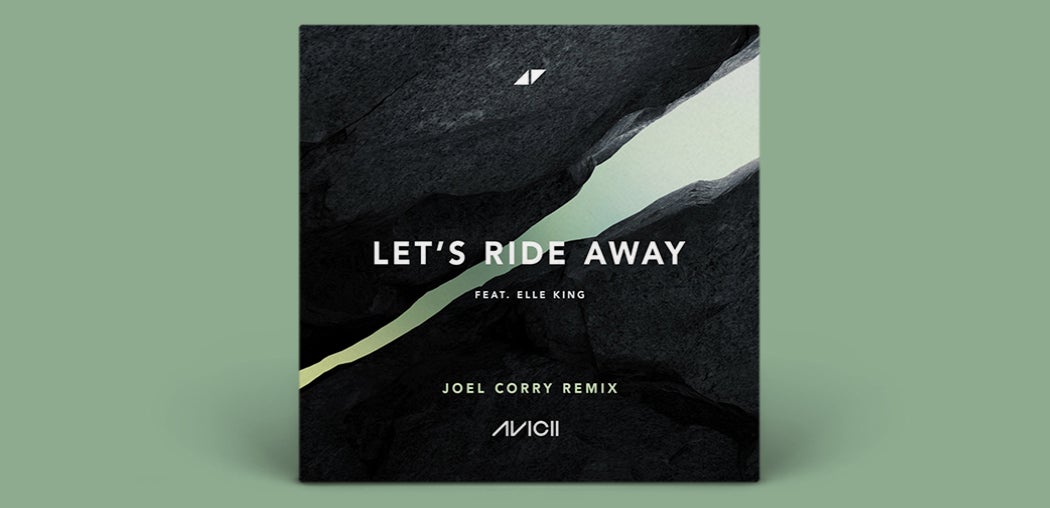 Let's Ride Away (Joel Corry Remix)