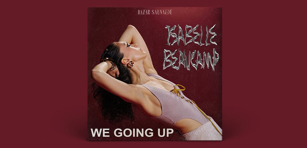 We Going Up (Extended Mix)