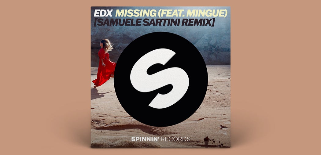 Missing (feat. Mingue) [Samuele Sartini Remix] (Extended Mix)