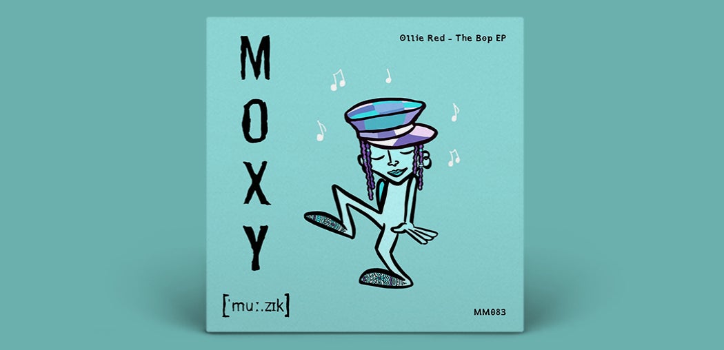 The Bop EP