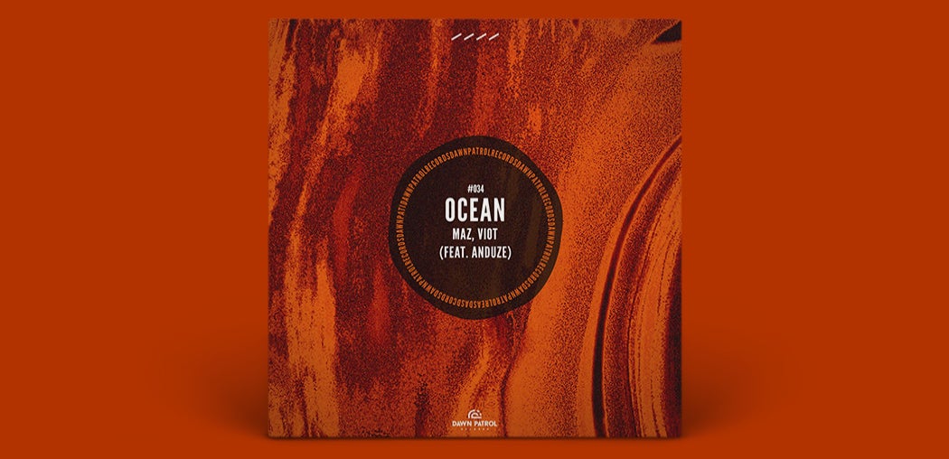 Ocean (feat. Anduze)