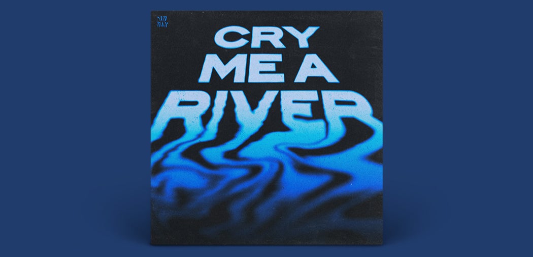 Cry Me A River - Extended Mix