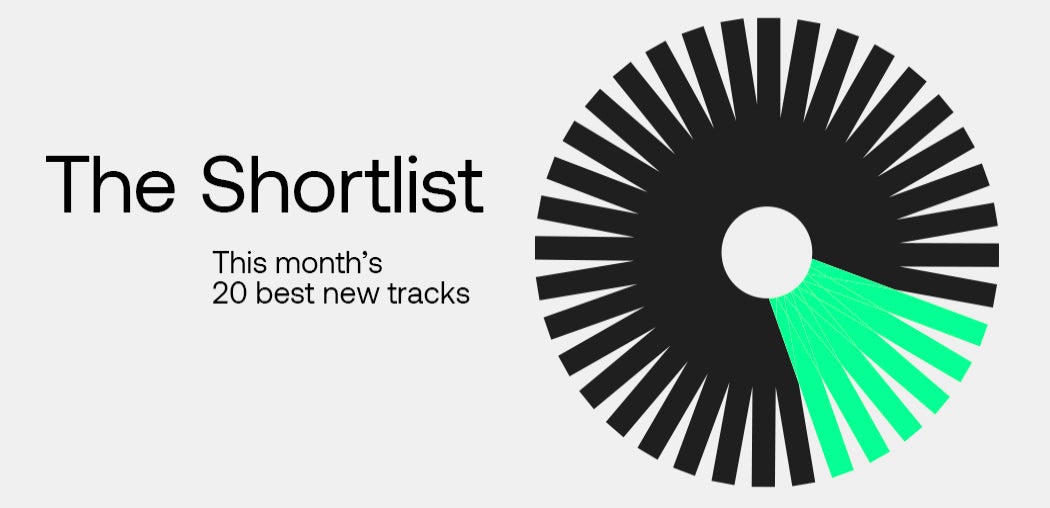 The Shortlist: Afro House